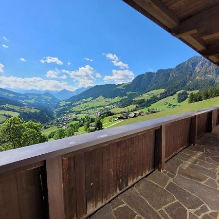 Haus Bergleiten Apartment อัลพ์บาค ภายนอก รูปภาพ