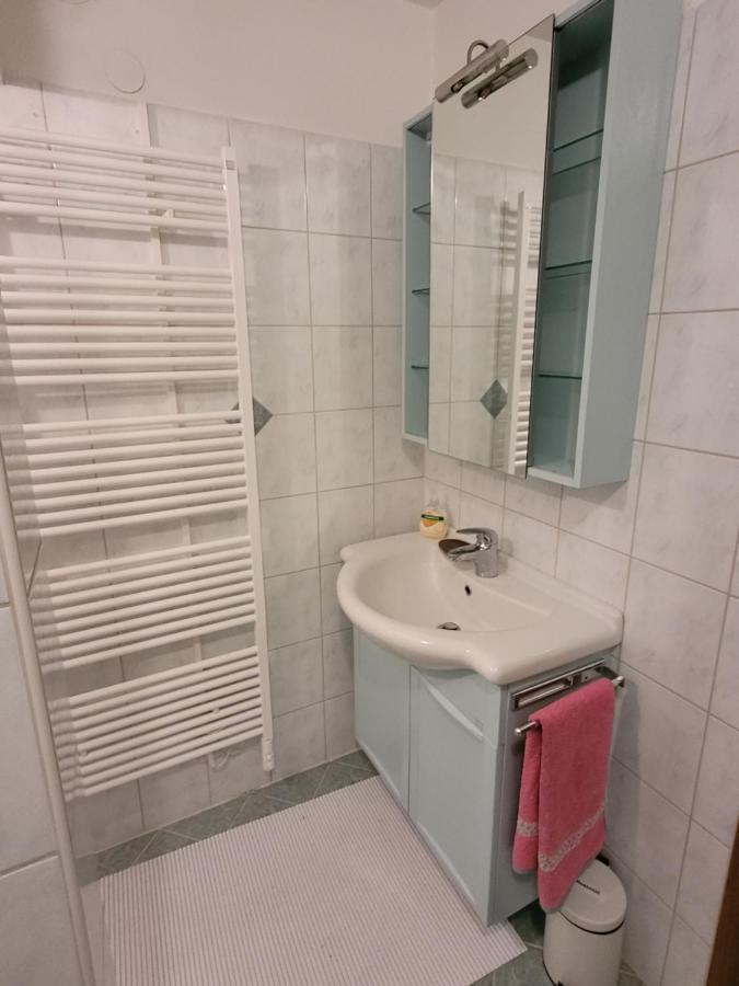 Haus Bergleiten Apartment อัลพ์บาค ภายนอก รูปภาพ
