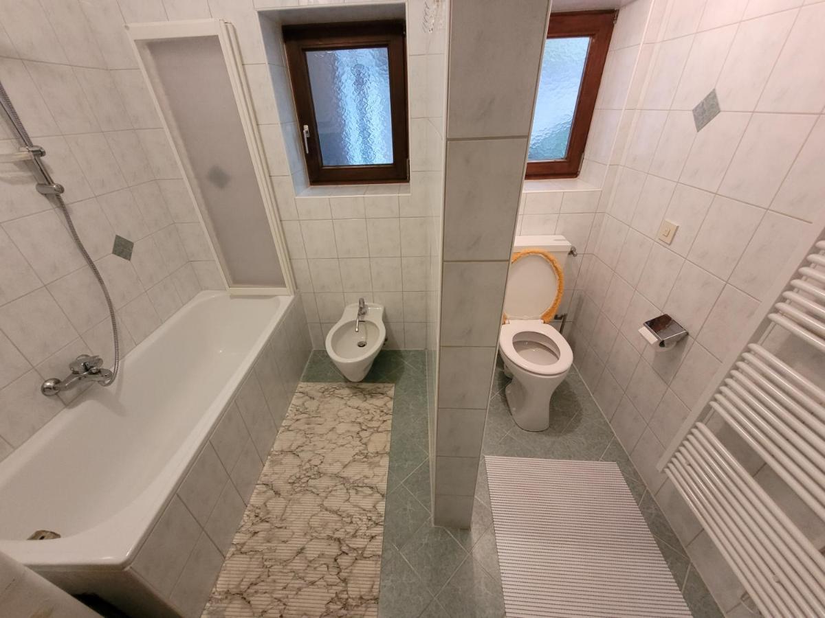 Haus Bergleiten Apartment อัลพ์บาค ภายนอก รูปภาพ