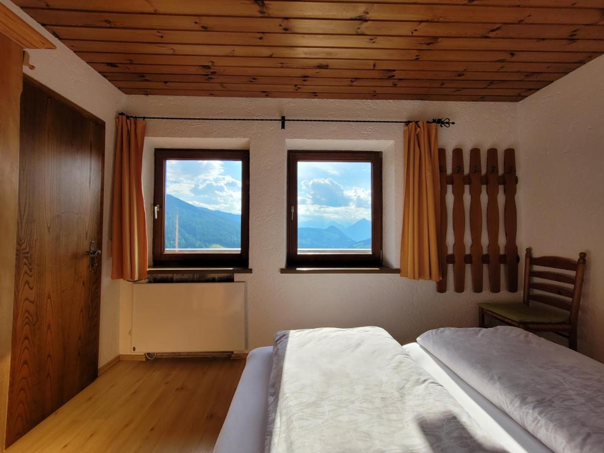 Haus Bergleiten Apartment อัลพ์บาค ภายนอก รูปภาพ